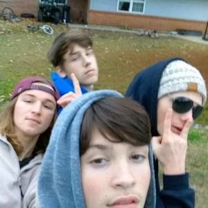 Meet your Posher, Jesse